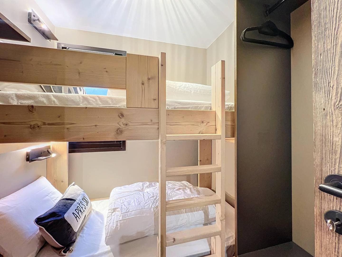 Apartament Schuss B8 Morzine Zewnętrze zdjęcie