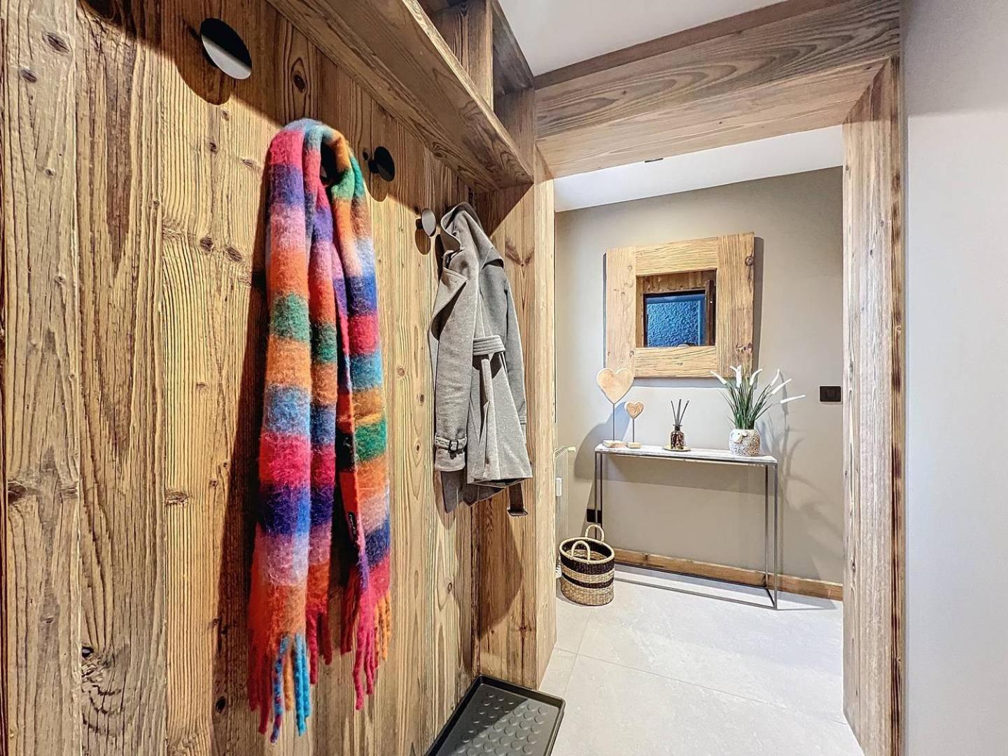 Apartament Schuss B8 Morzine Zewnętrze zdjęcie