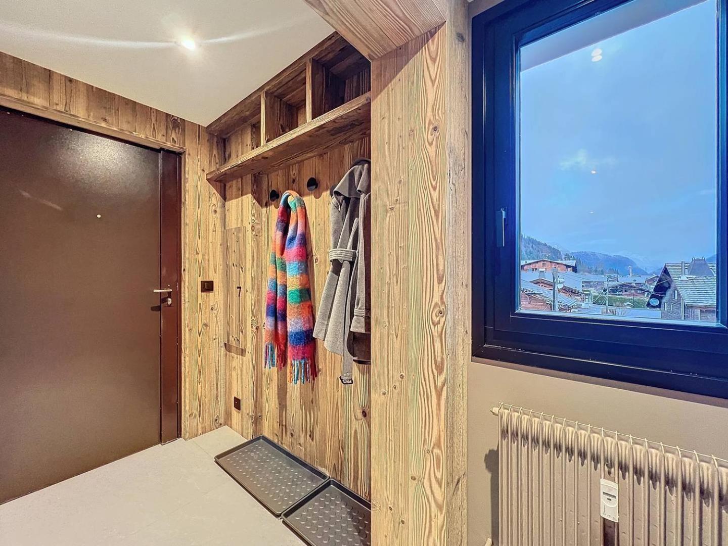 Apartament Schuss B8 Morzine Zewnętrze zdjęcie